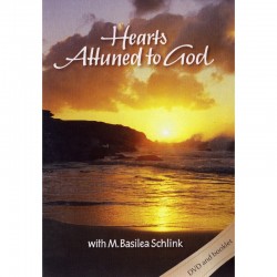 HEARTS ATTUNED TO GOD (DVD)