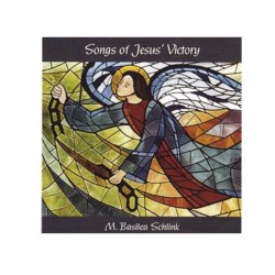 Songs of Jesus’ Victory...