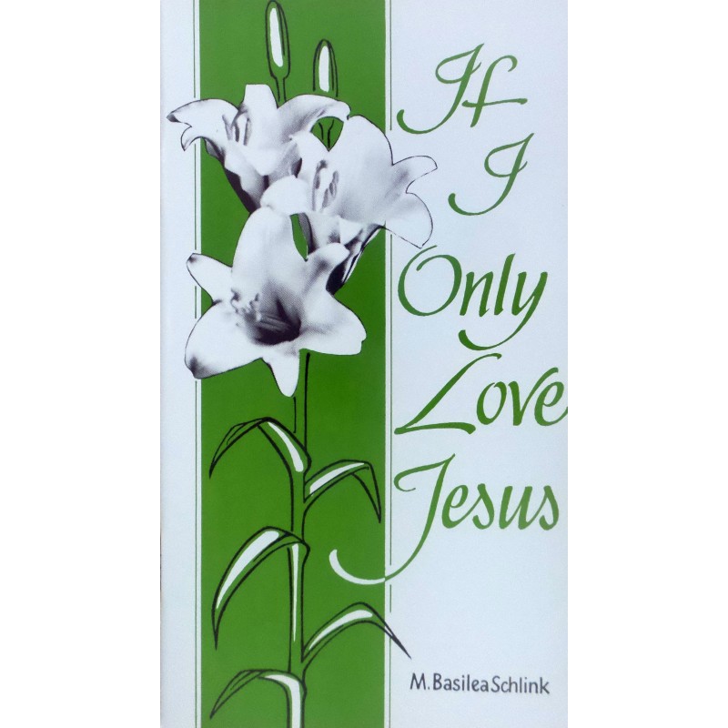 All My Love, Jesus by Ron Lambros