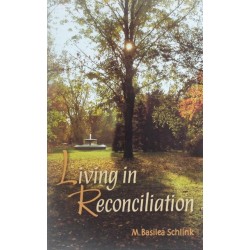 Living In Reconciliation