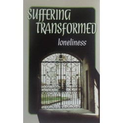 Suffering Transformed -...