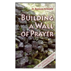 Building a Wall of Prayer...