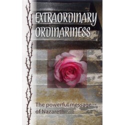 Extraordinary Ordinariness
