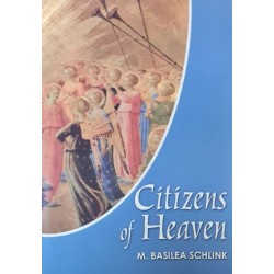 Citizens of Heaven