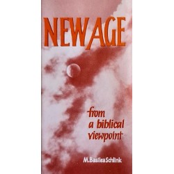 New Age Booklet