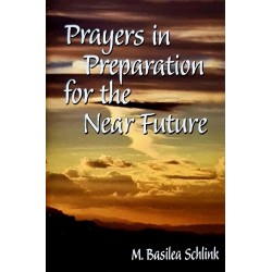 Prayers in Preparation for...