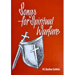 Songs for Spiritual Warfare