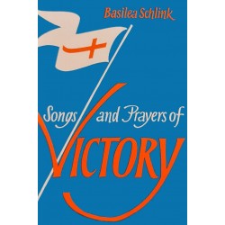 Songs and Prayers of Victory