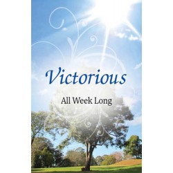 Victorious All Week Long