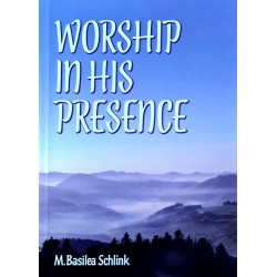 Worship In His Presence