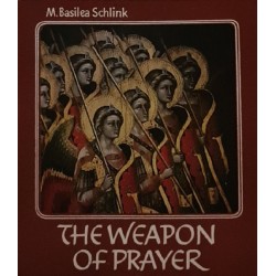 The Weapon of Prayer