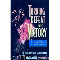 Turning Defeat into Victory