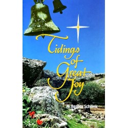 Tidings of Great Joy...