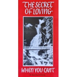 The Secret of Loving When...