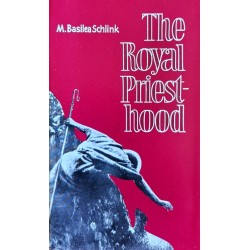 The Royal Priesthood