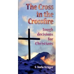 The Cross in the Crossfire