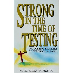 Strong in the Time of Testing