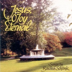 Jesus, O Joy Eternal