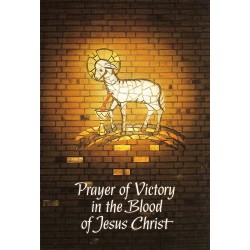 Prayer of Victory in the...