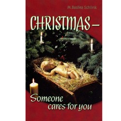 Christmas – Someone Cares...